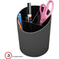 Deflecto Sustainable Office Recycled Large Pencil Cup - 34204