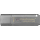 Kingston 16GB DataTraveler Locker+ G3 USB 3.0 Flash Drive - DTLPG3/16GB