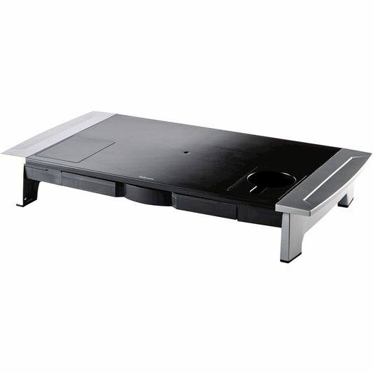 Fellowes Office Suites Premium Monitor Riser
