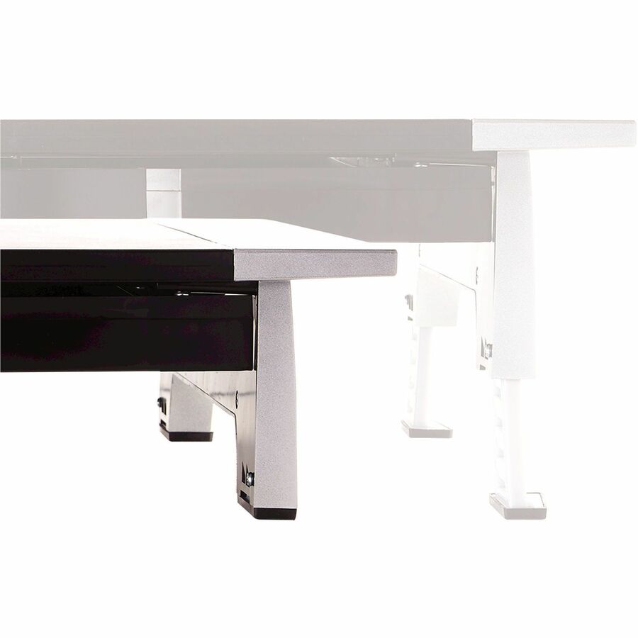 Fellowes Office Suites Premium Monitor Riser - 8031001