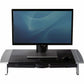 Fellowes Office Suites Premium Monitor Riser - 8031001