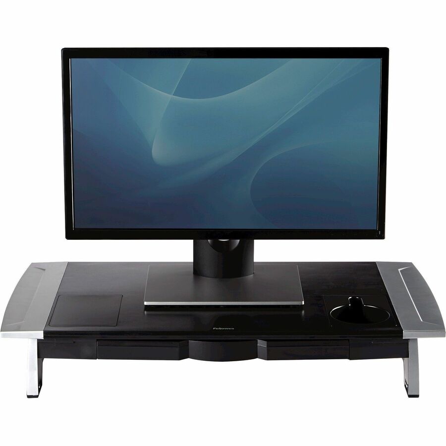 Fellowes Office Suites Premium Monitor Riser - 8031001