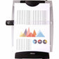 Office Suites&trade; Desktop Copyholder with Memo Board - 8033201