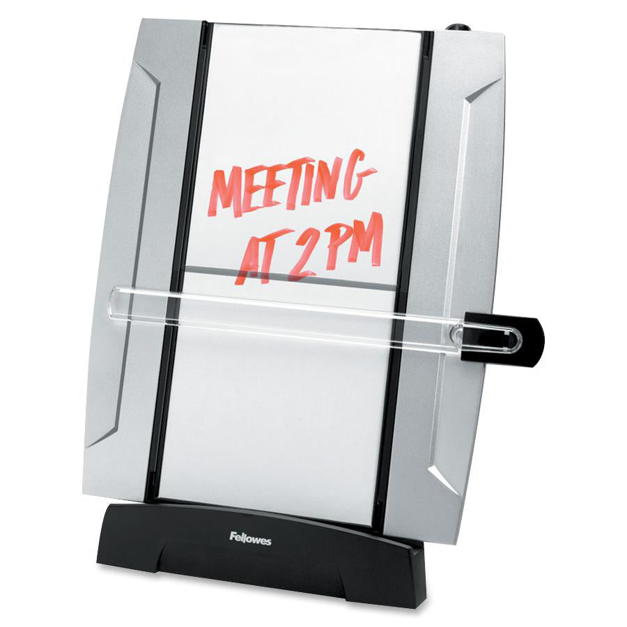 Office Suites&trade; Desktop Copyholder with Memo Board - 8033201