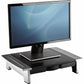 Fellowes Office Suites Monitor Riser - 8031101