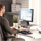 Fellowes Office Suites Monitor Riser - 8031101
