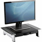 Fellowes Office Suites Monitor Riser - 8031101