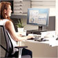 Fellowes Office Suites Monitor Riser - 8031101