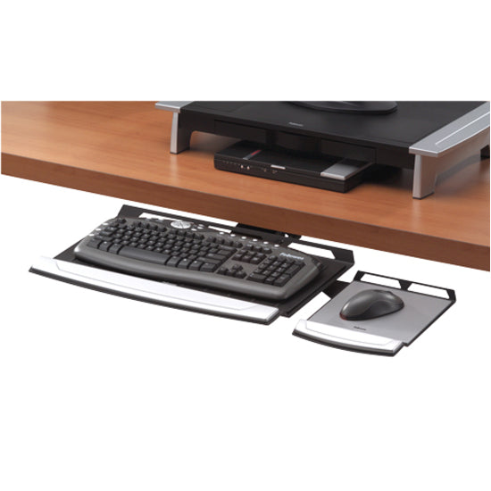 Office Suites&trade; Keyboard Tray - 8031301