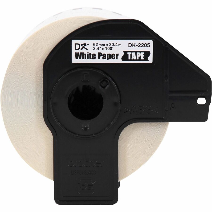 Brother Continuous Length Paper Tape - DK2205