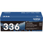 Brother TN336BK Original Toner Cartridge - TN336BK