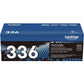 Brother TN336BK Original Toner Cartridge - TN336BK