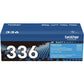 Brother TN336C Toner Cartridge - TN336C