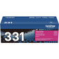 Brother TN331M Original Toner Cartridge - TN331M