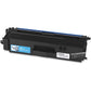 Brother TN331C Original Toner Cartridge - TN331C