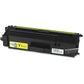 Brother TN331Y Original Toner Cartridge - TN331Y