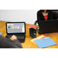 P-touch PT-P750w Desktop Thermal Transfer Printer - Color - Label Print - USB - IEEE 802.11b/g/n Wireless LAN - With Cutter - PT-P750W