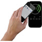 P-touch PT-P750w Desktop Thermal Transfer Printer - Color - Label Print - USB - IEEE 802.11b/g/n Wireless LAN - With Cutter - PT-P750W