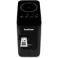Brother P-touch PT-P750w Desktop Thermal Transfer Printer - Color - Label Print - USB - IEEE 802.11b/g/n Wireless LAN - With Cutter