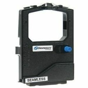 Dataproducts Thermal Transfer Ribbon OKI 42377801 - Black - 6 / Box