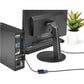 StarTech.com DisplayPort to VGA Adapter, Active DP to VGA Converter, 1080p Video, DP to VGA Adapter Dongle (Digital to Analog), DP 1.2 - DP2VGA3