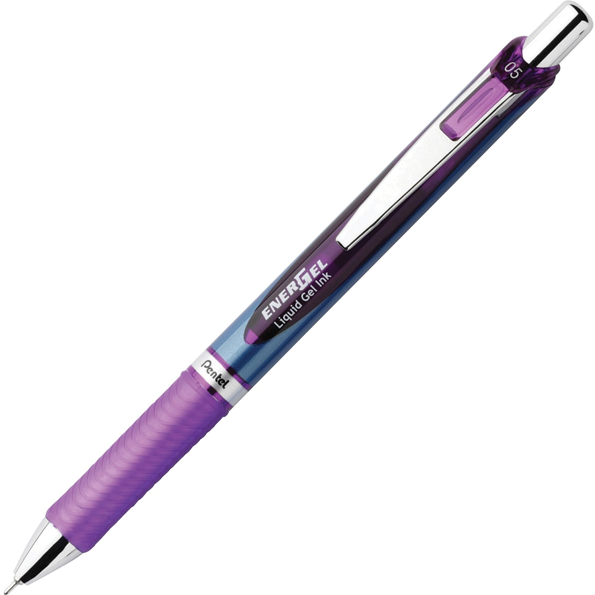 EnerGel Gel Pen