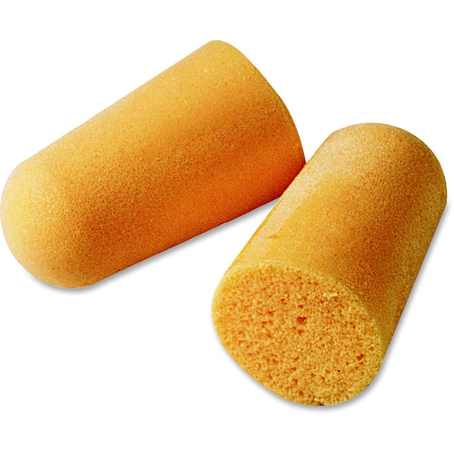 3M Foam Earplugs - 1100