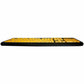Adesso Luminous Large Print Desktop Keyboard - AKB-132UY