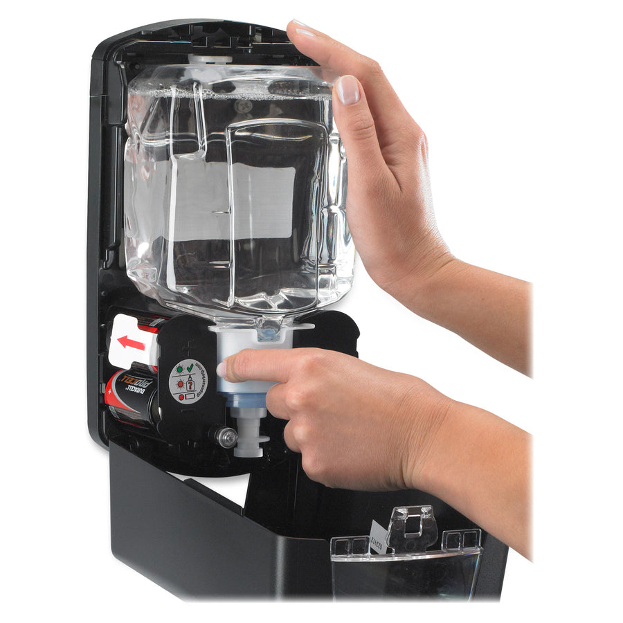 PURELL&reg; LTX-12 Dispenser - 1928-04