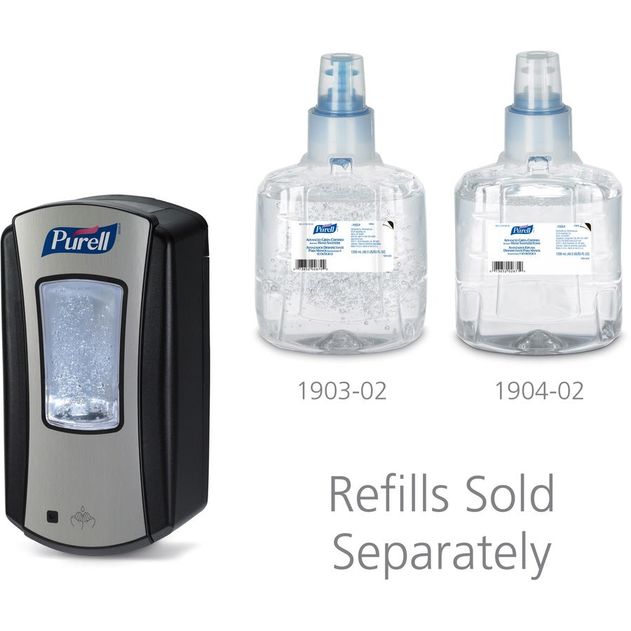 PURELL&reg; LTX-12 Dispenser - 1928-04