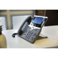Cisco 8841 IP Phone - Corded - Corded - Wall Mountable - Charcoal - CP-8841-K9=