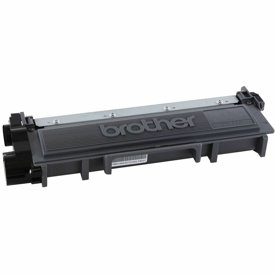 Brother TN660 Original Toner Cartridge - TN660