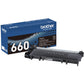 Brother TN660 Original Toner Cartridge