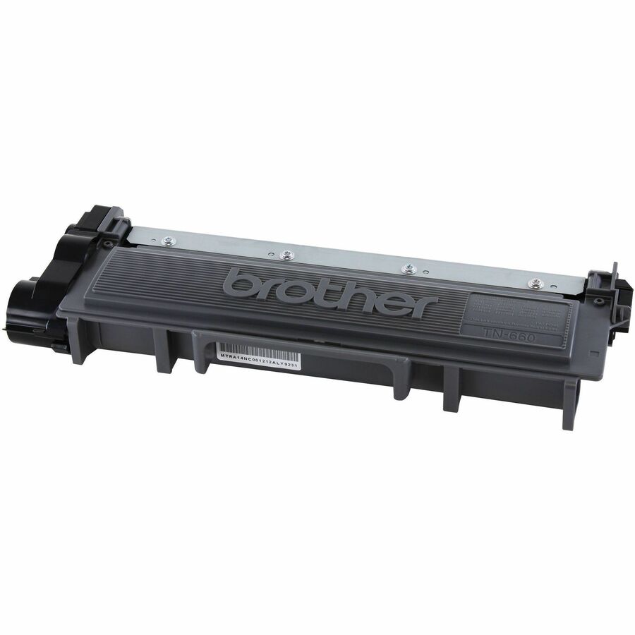 Brother TN660 Original Toner Cartridge - TN660