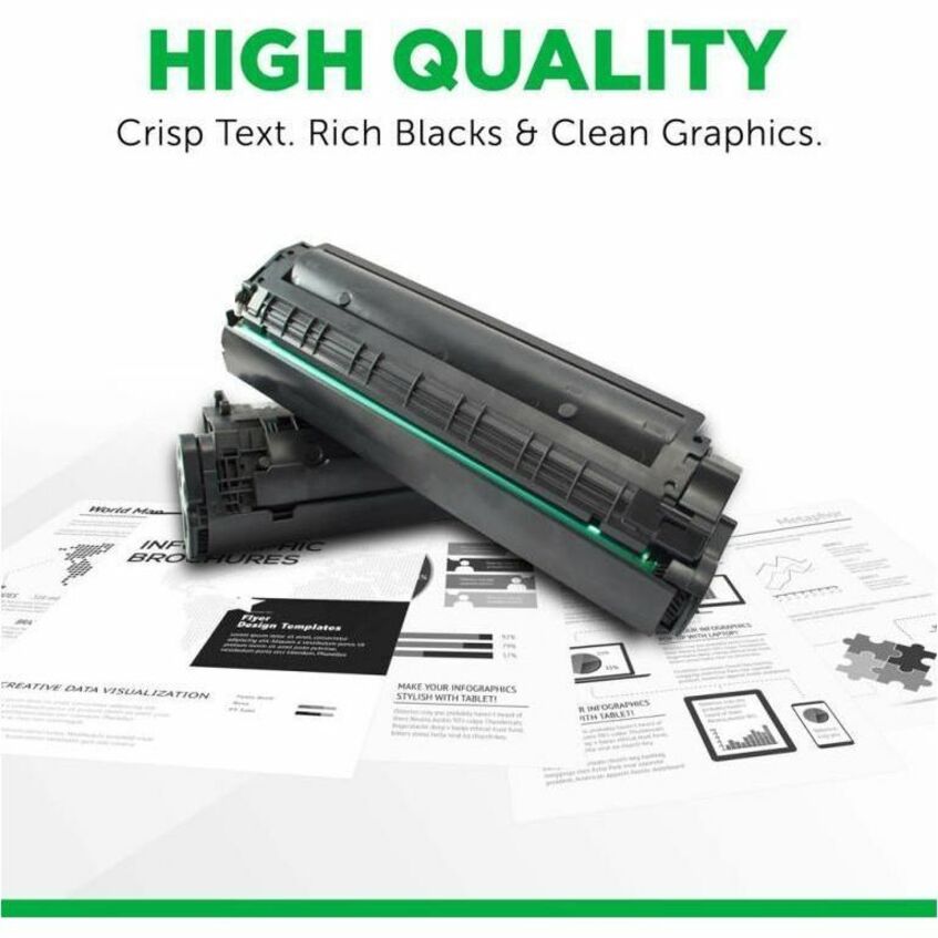 Clover Imaging Remanufactured Drum Unit for Brother DR510 - 115314P