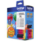 Brother Innobella LC2033PKS Original Ink Cartridge - LC2033PKS