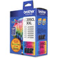 Brother Innobella LC2053PKS Original Ink Cartridge - LC2053PKS