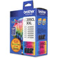 Brother Innobella LC2053PKS Original Ink Cartridge - LC2053PKS