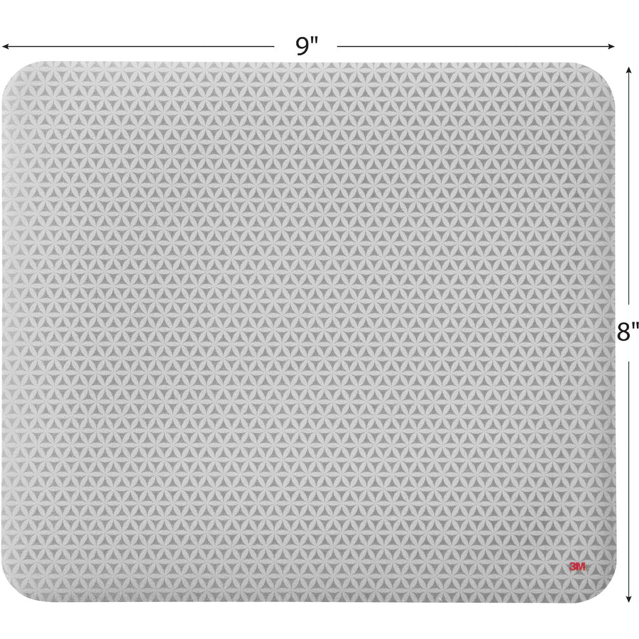 3M Precise Mouse Pad - MP114-BSD1