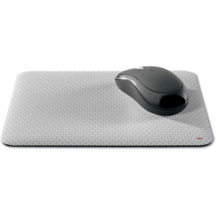 3M Precise Mouse Pad - MP114-BSD1