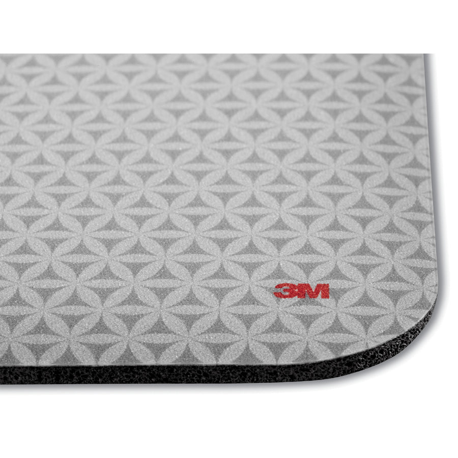 3M Precise Mouse Pad - MP114-BSD1