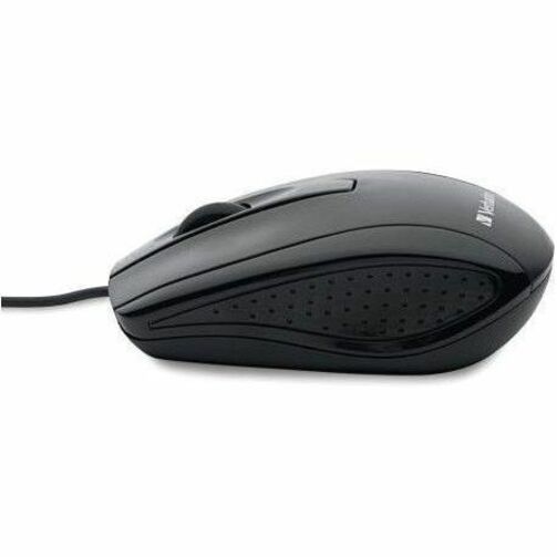 Verbatim Bravo Wired Notebook Optical Mouse - 98106