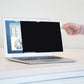 Fellowes PrivaScreen&trade; Blackout Privacy Filter - 14.0" Wide - 4812001