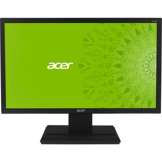 Acer V226HQL 21.5" LED LCD Monitor - 16:9 - 5ms