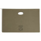 Smead Legal Recycled Hanging Folder - 64326