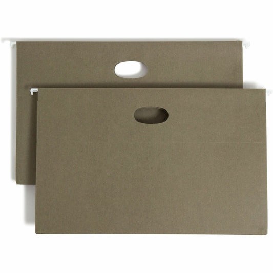 Smead Legal Recycled Hanging Folder