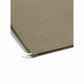 Smead Legal Recycled Hanging Folder - 64326