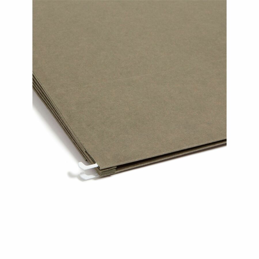 Smead Legal Recycled Hanging Folder - 64326