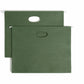 Smead Letter Recycled Hanging Folder