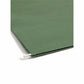 Smead Letter Recycled Hanging Folder - 64226